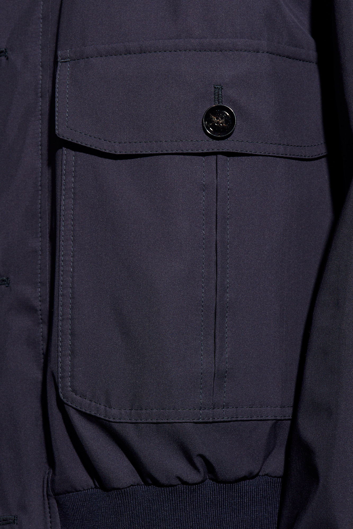 Brioni field outlet jacket